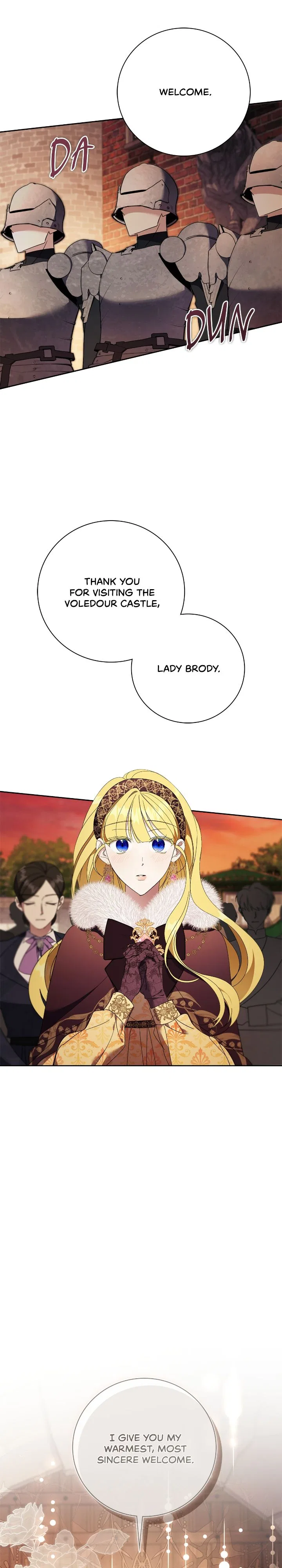 The East Wind of the Altas Chapter 63 – Page 46