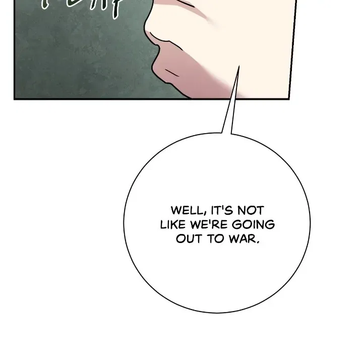The East Wind of the Altas Chapter 62 – Page 18