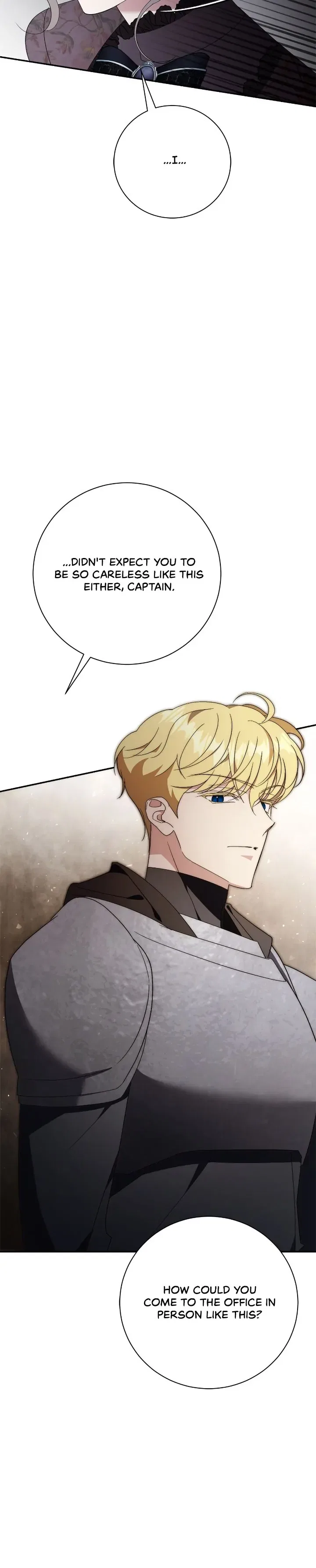 The East Wind of the Altas Chapter 62 – Page 25