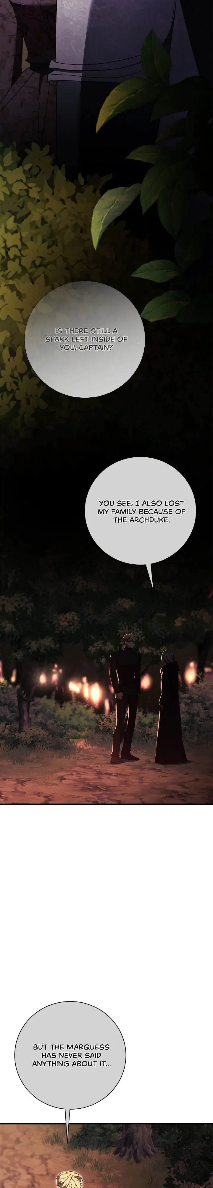 The East Wind of the Altas Chapter 62 – Page 27