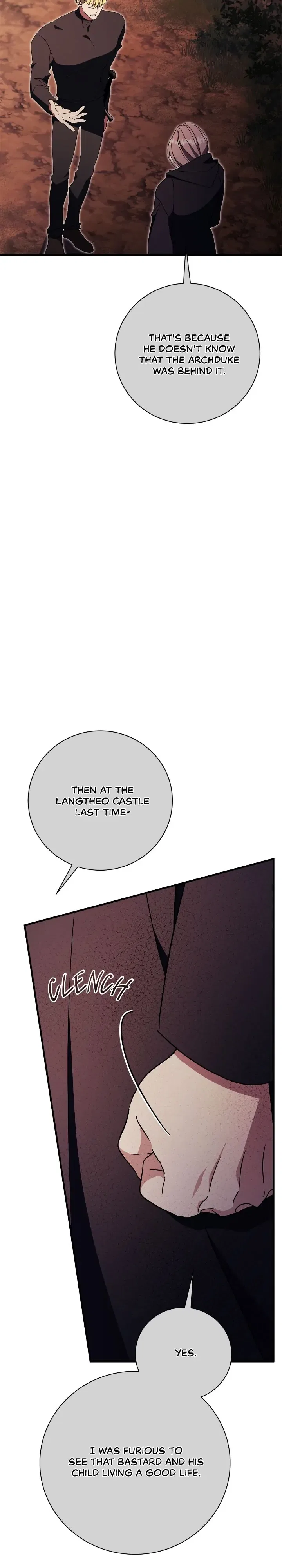 The East Wind of the Altas Chapter 62 – Page 28