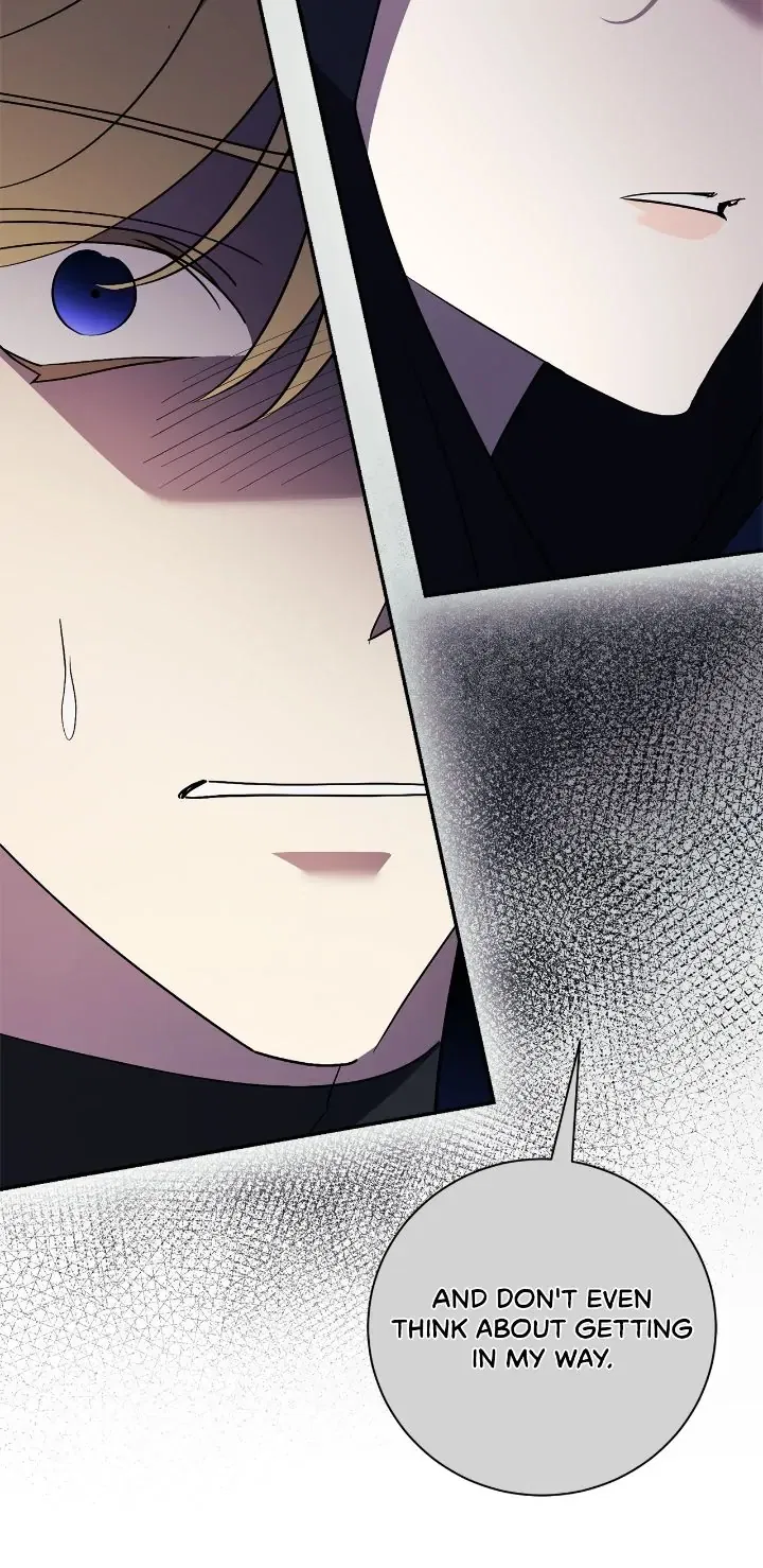 The East Wind of the Altas Chapter 62 – Page 39