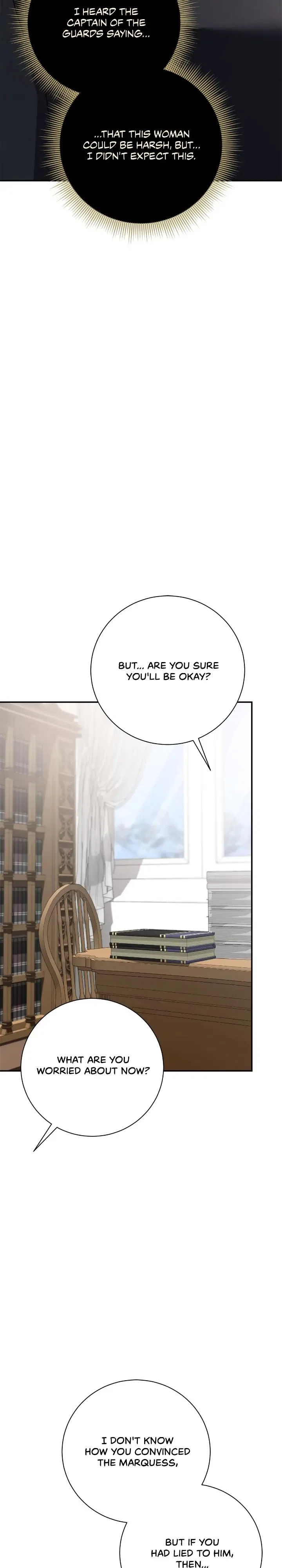 The East Wind of the Altas Chapter 62 – Page 42