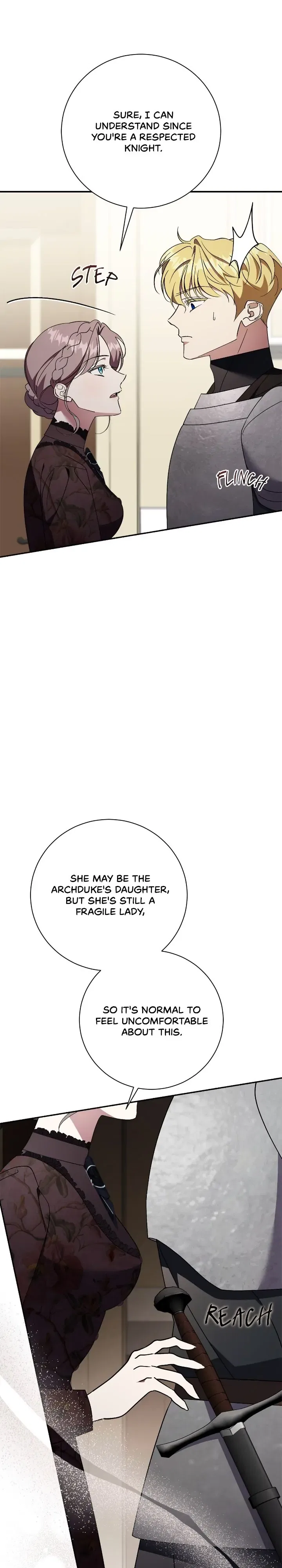 The East Wind of the Altas Chapter 62 – Page 44
