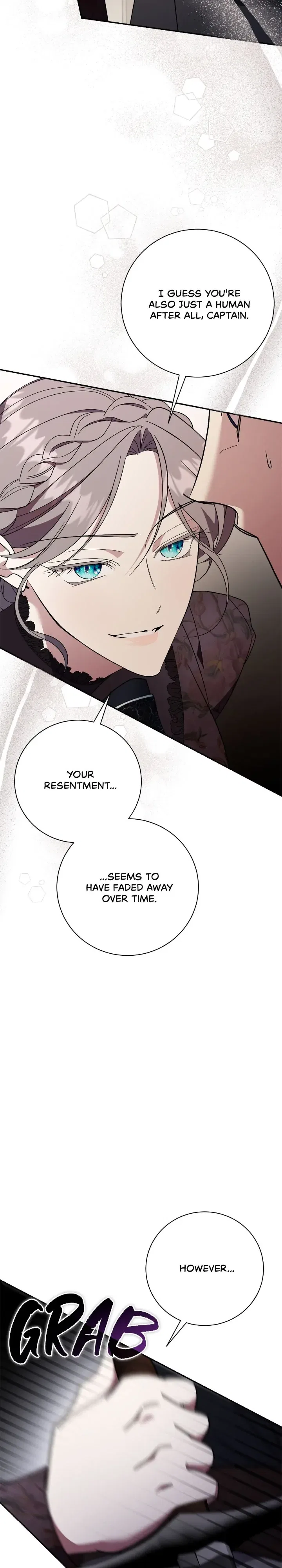 The East Wind of the Altas Chapter 62 – Page 45