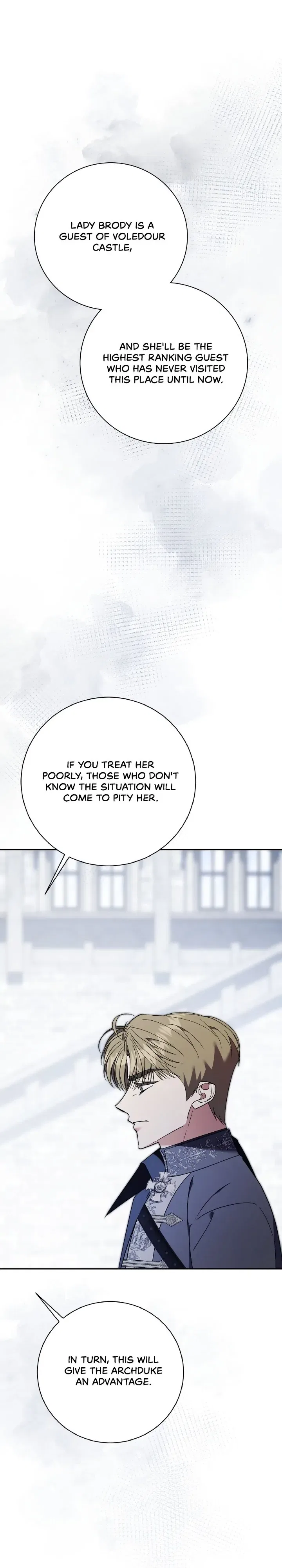 The East Wind of the Altas Chapter 61 – Page 5