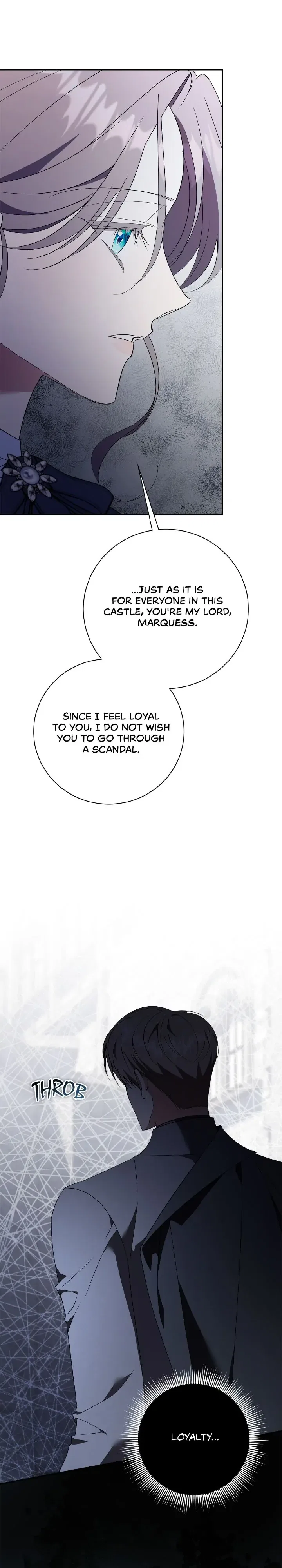 The East Wind of the Altas Chapter 61 – Page 9