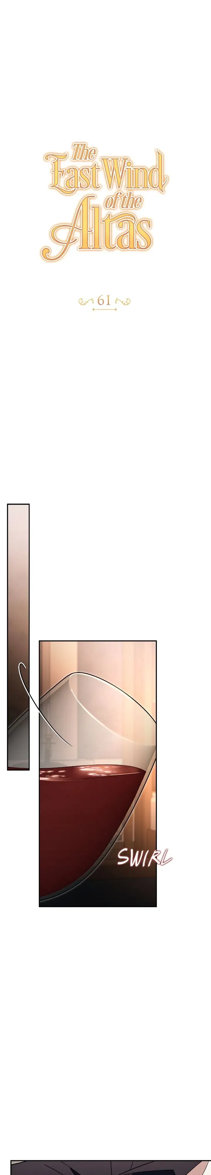 The East Wind of the Altas Chapter 61 – Page 15