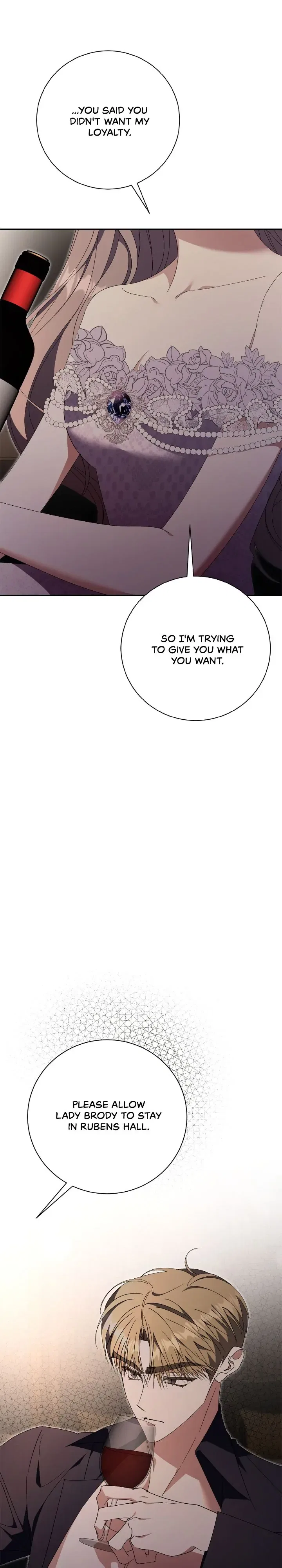 The East Wind of the Altas Chapter 61 – Page 17