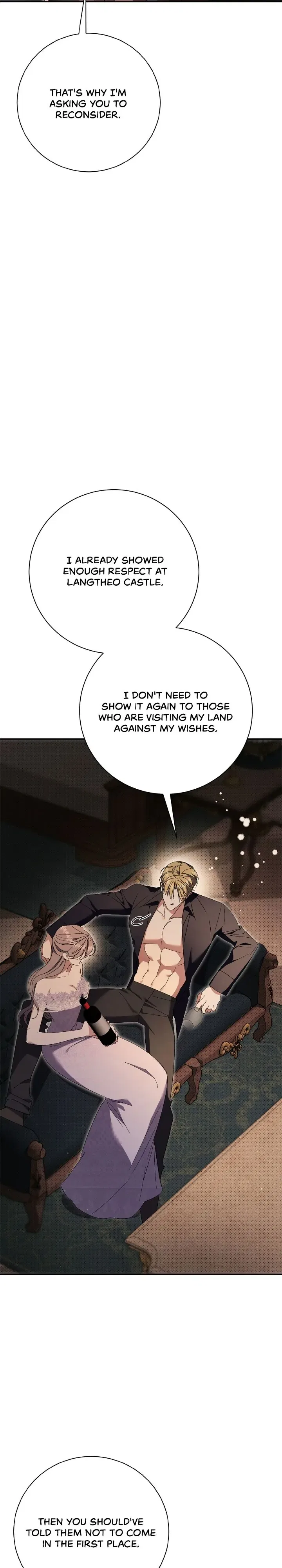 The East Wind of the Altas Chapter 61 – Page 20