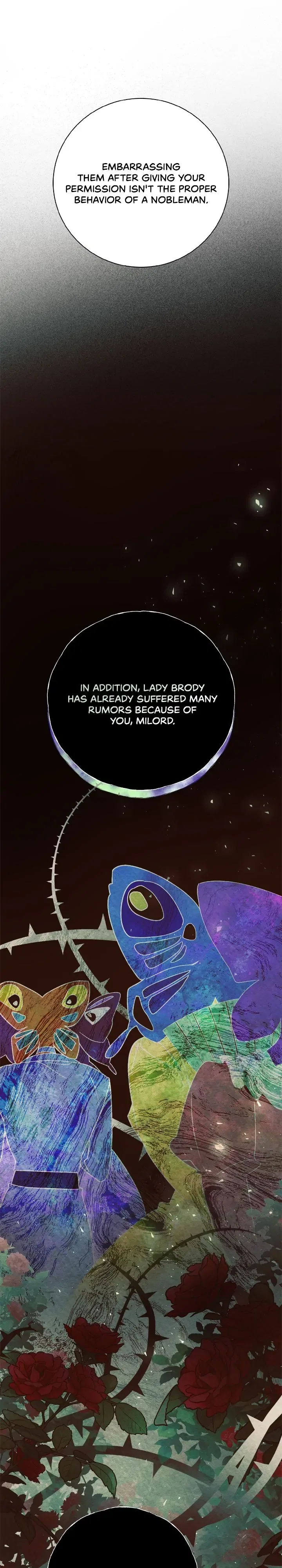 The East Wind of the Altas Chapter 61 – Page 22
