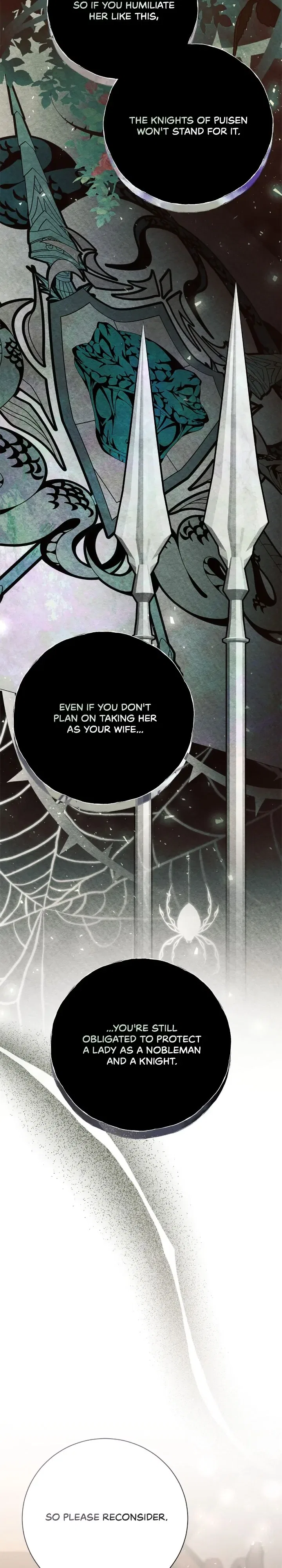 The East Wind of the Altas Chapter 61 – Page 23