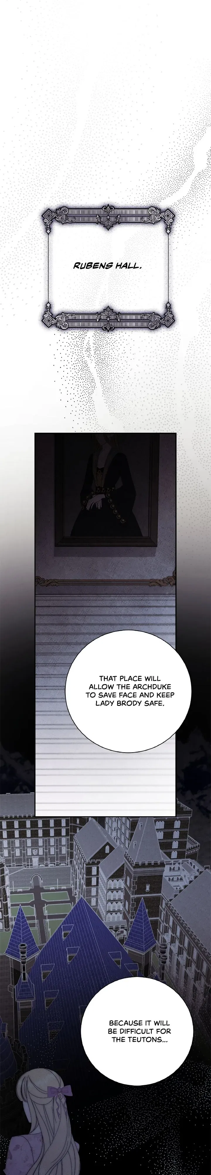 The East Wind of the Altas Chapter 61 – Page 25
