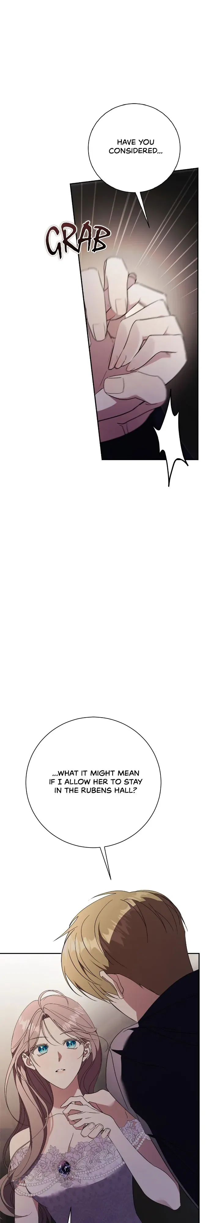 The East Wind of the Altas Chapter 61 – Page 27