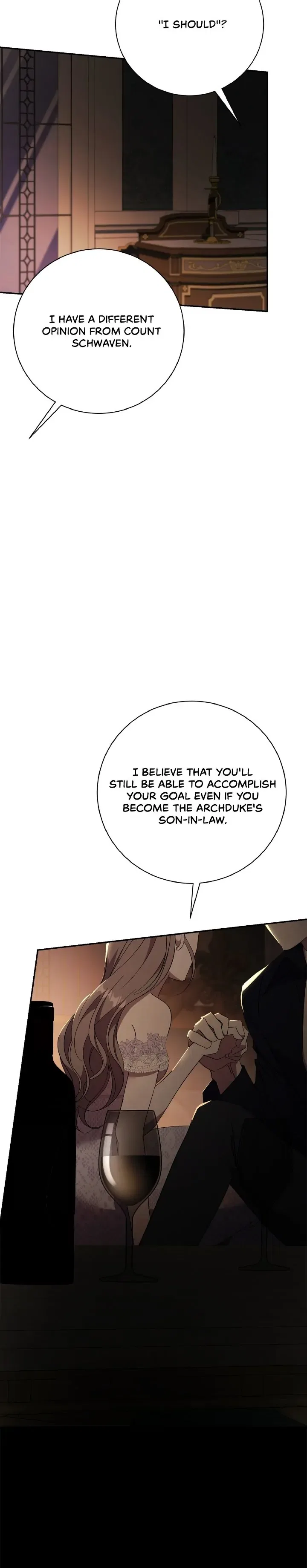 The East Wind of the Altas Chapter 61 – Page 31