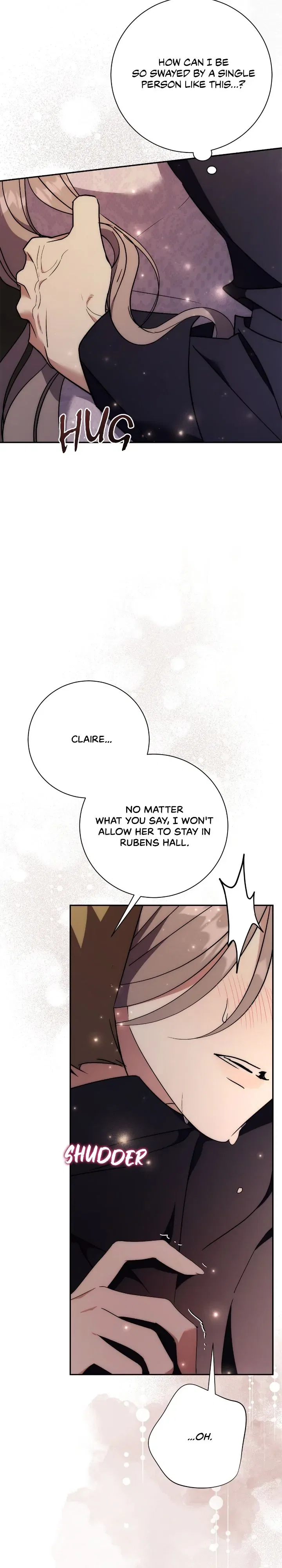 The East Wind of the Altas Chapter 61 – Page 45