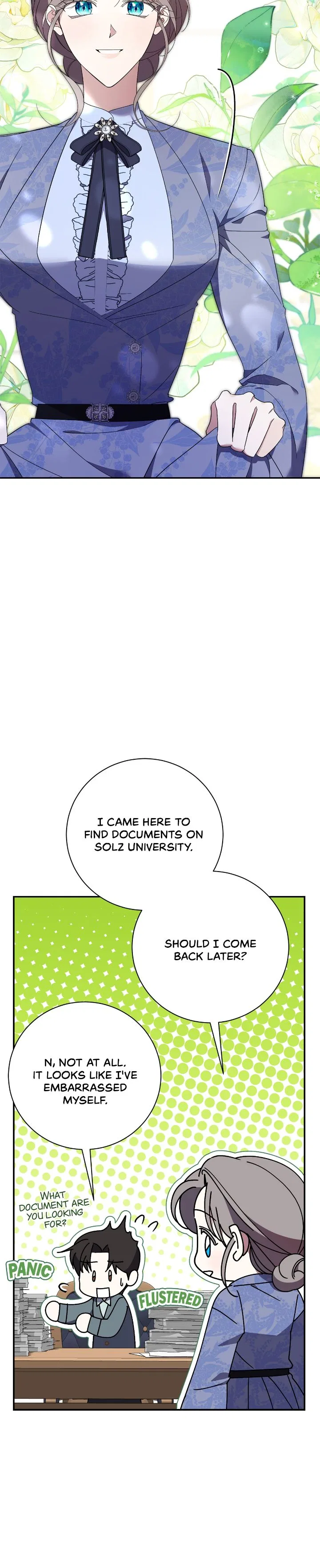 The East Wind of the Altas Chapter 60 – Page 4