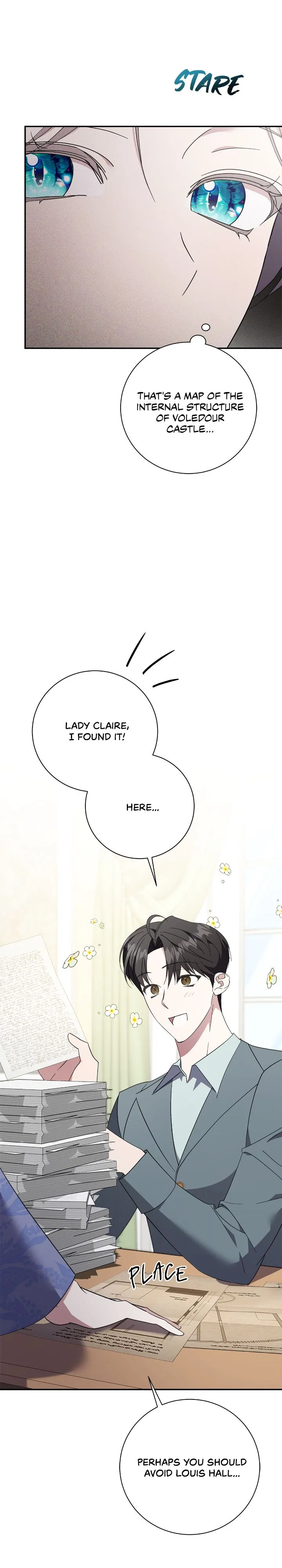 The East Wind of the Altas Chapter 60 – Page 6