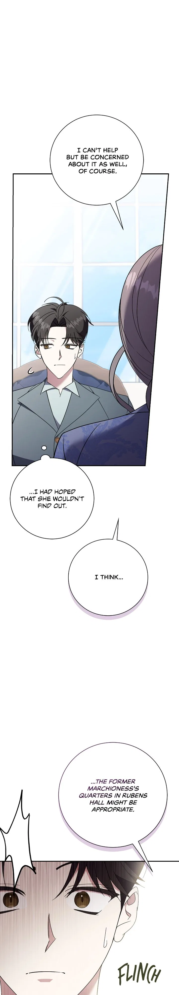 The East Wind of the Altas Chapter 60 – Page 8