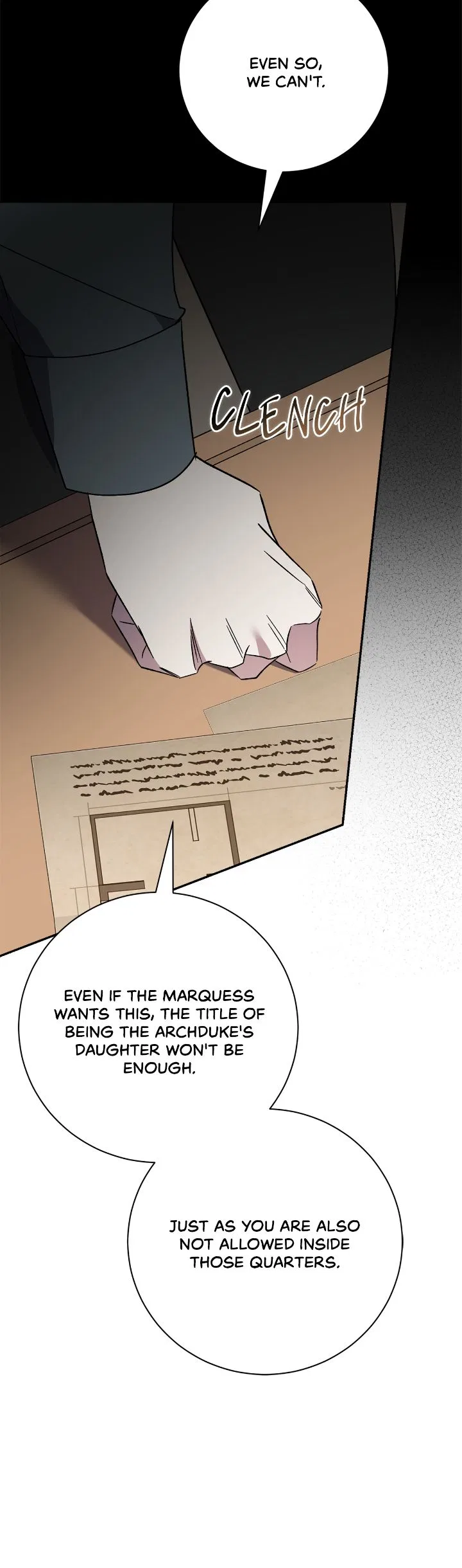The East Wind of the Altas Chapter 60 – Page 12