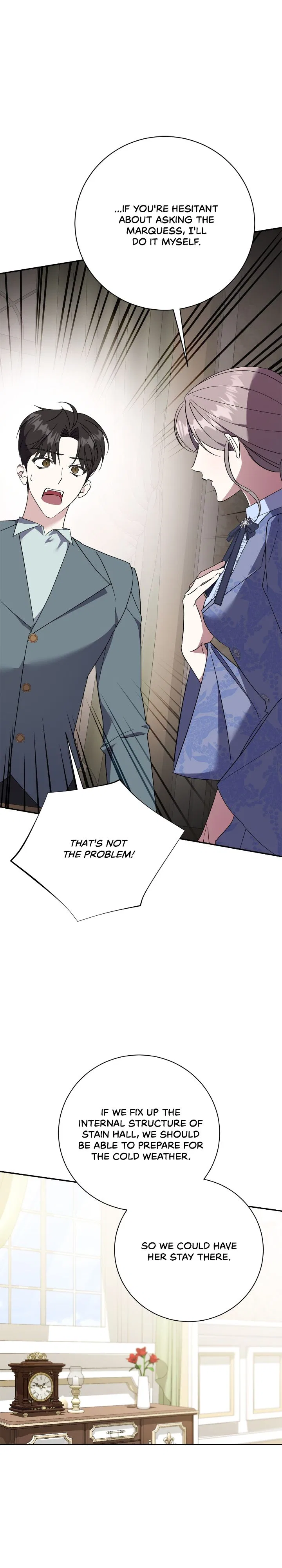 The East Wind of the Altas Chapter 60 – Page 13