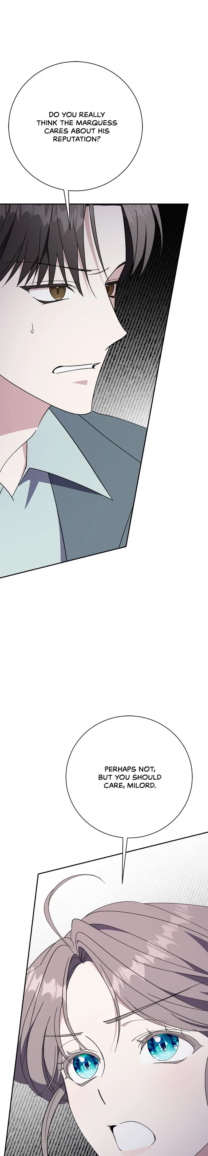 The East Wind of the Altas Chapter 60 – Page 14