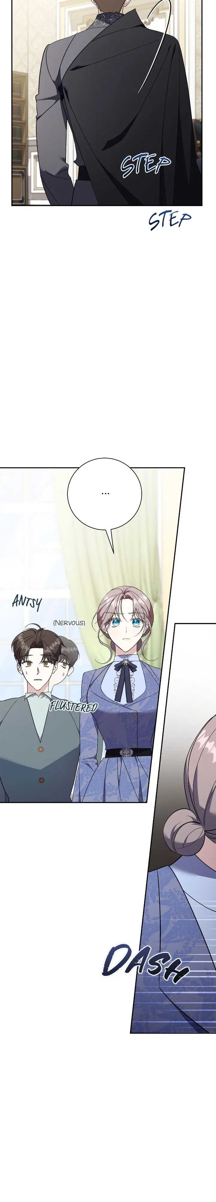 The East Wind of the Altas Chapter 60 – Page 25