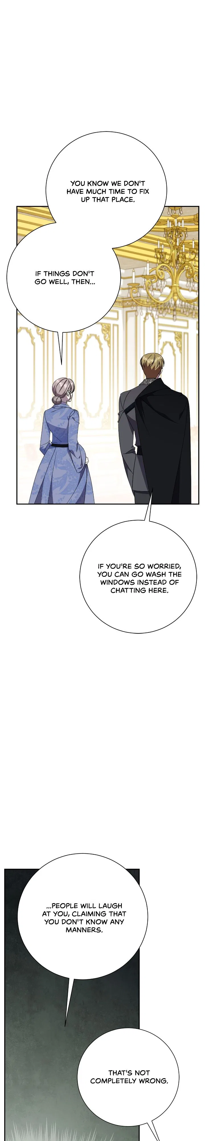 The East Wind of the Altas Chapter 60 – Page 27