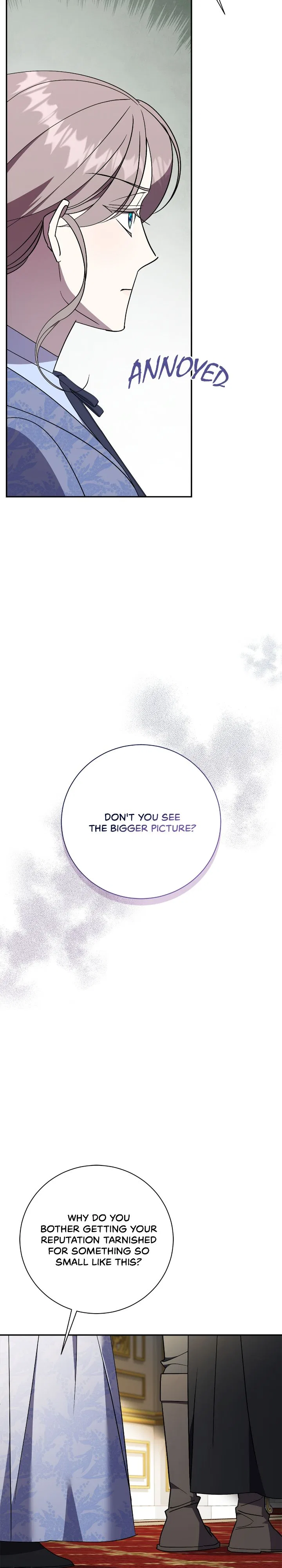 The East Wind of the Altas Chapter 60 – Page 28