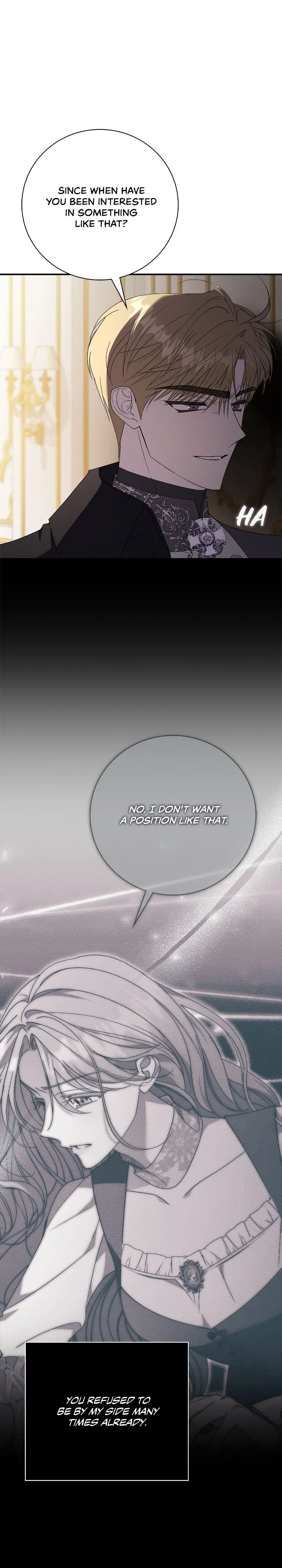 The East Wind of the Altas Chapter 60 – Page 30