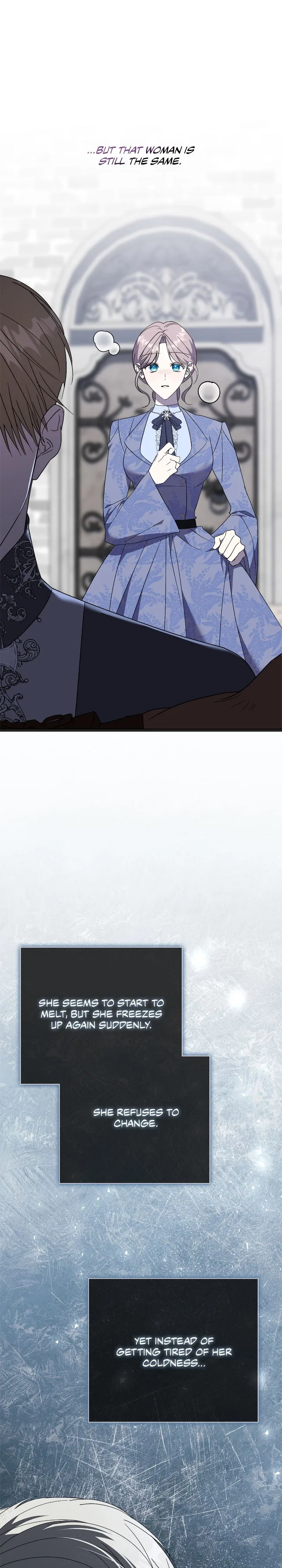 The East Wind of the Altas Chapter 60 – Page 36