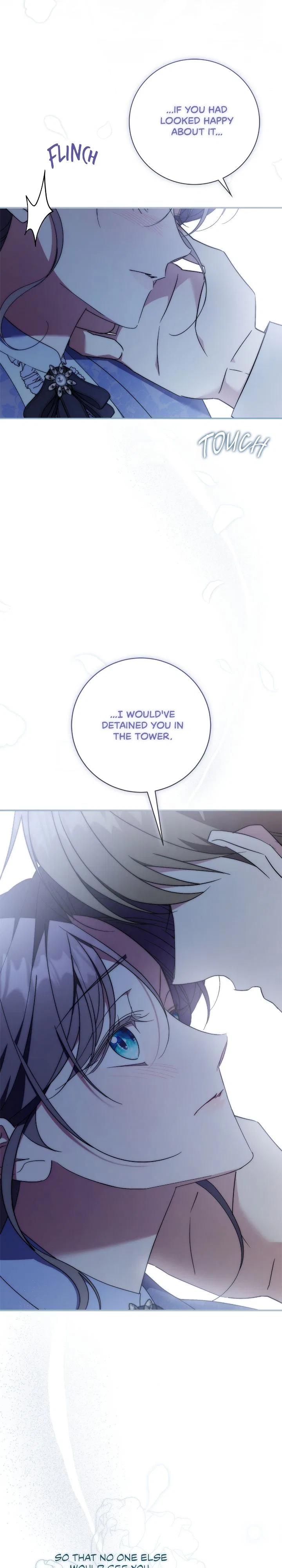 The East Wind of the Altas Chapter 60 – Page 41
