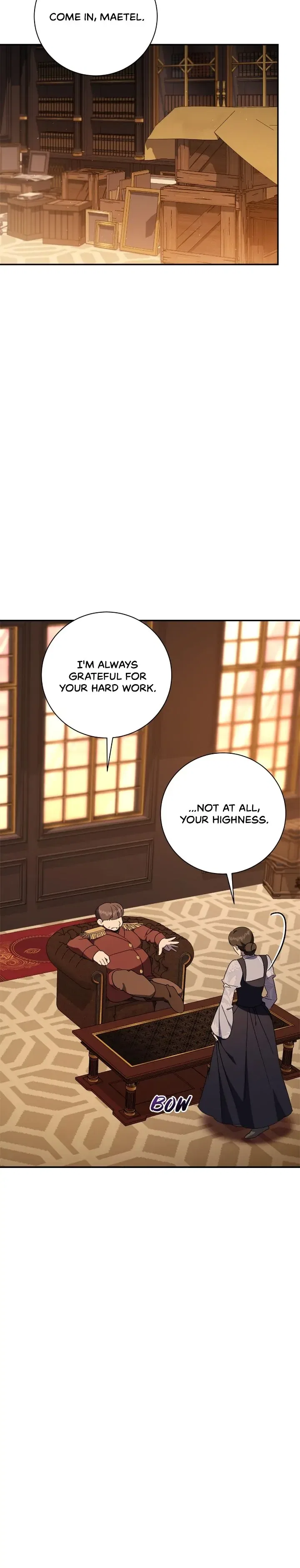 The East Wind of the Altas Chapter 59 – Page 10