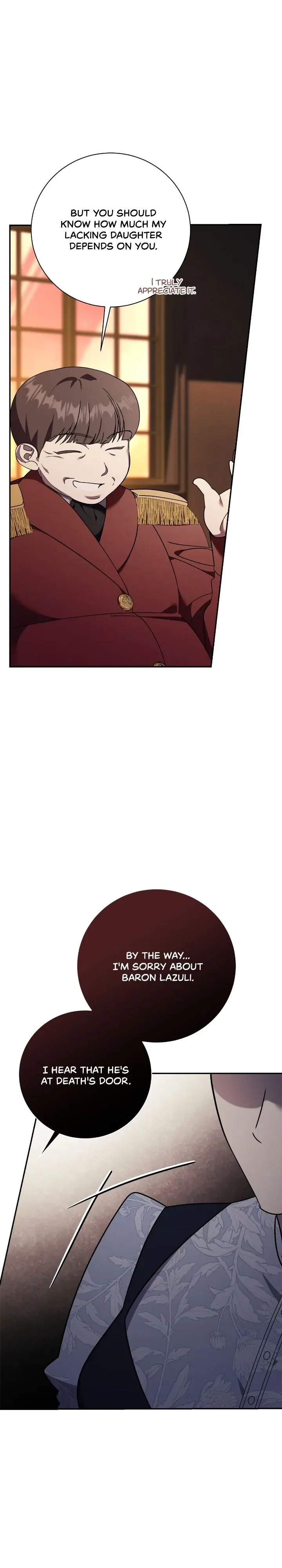 The East Wind of the Altas Chapter 59 – Page 11