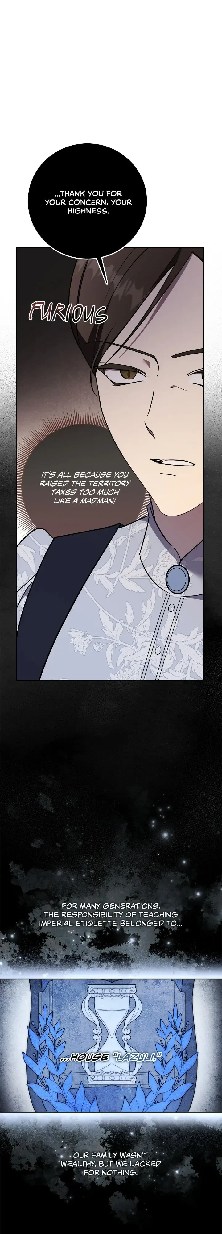 The East Wind of the Altas Chapter 59 – Page 12