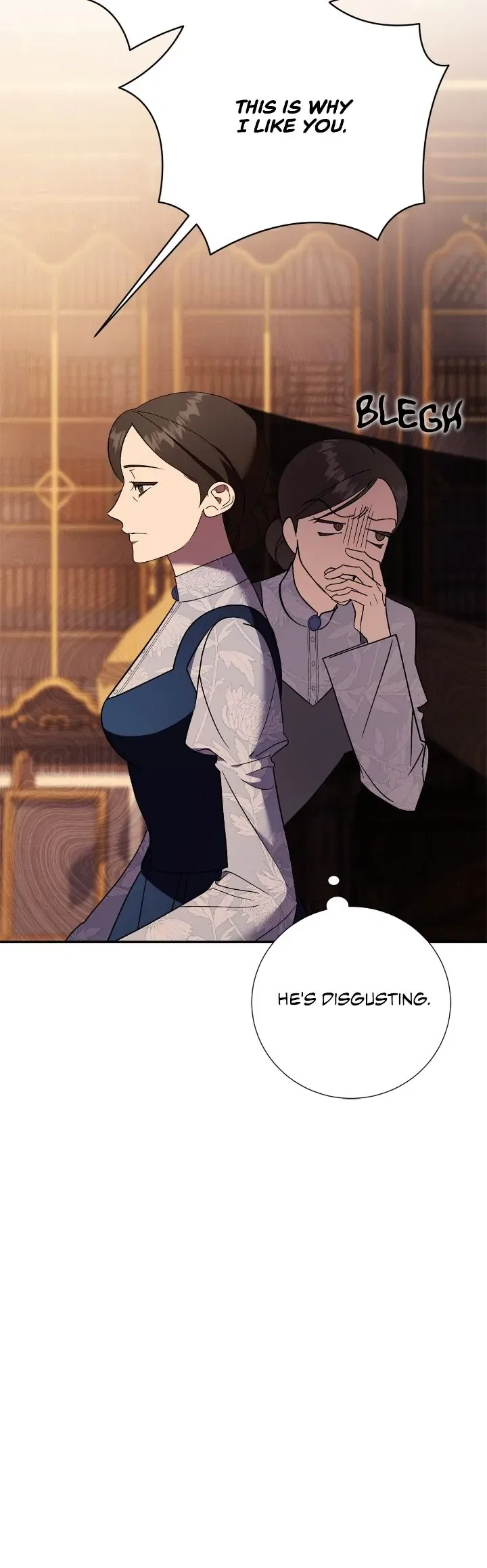 The East Wind of the Altas Chapter 59 – Page 16