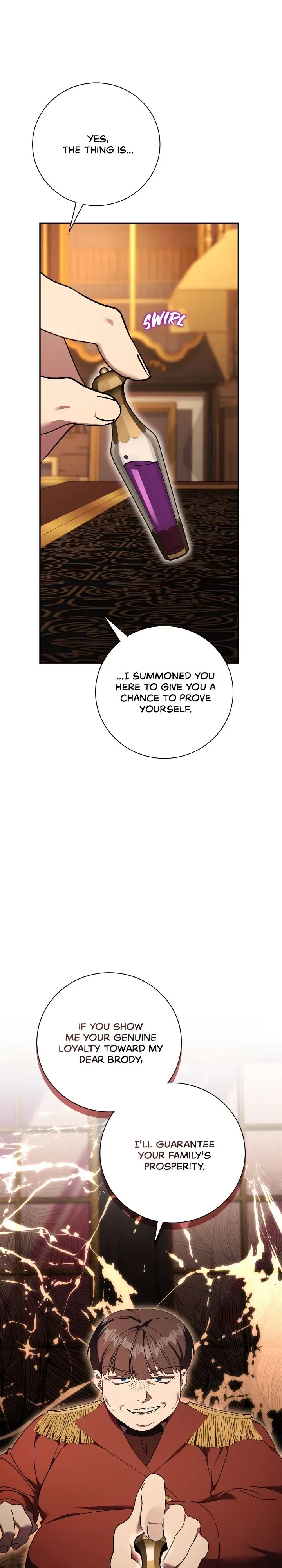 The East Wind of the Altas Chapter 59 – Page 17