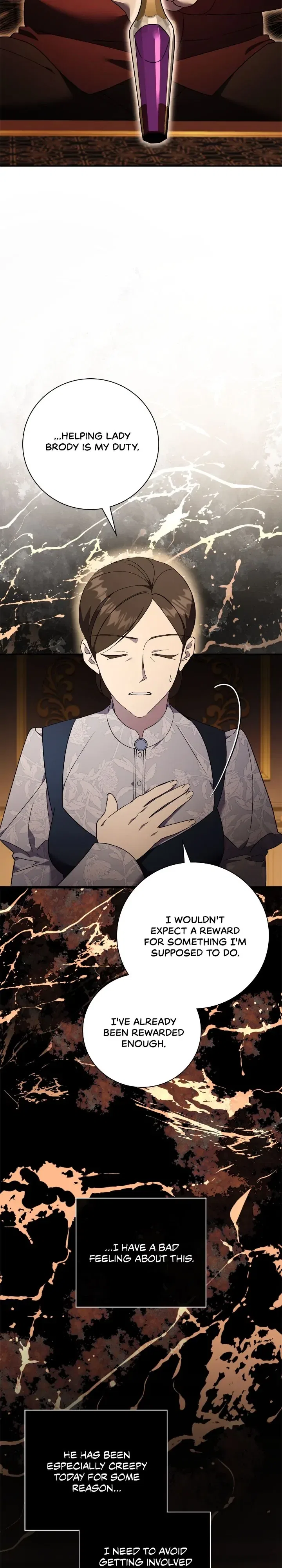 The East Wind of the Altas Chapter 59 – Page 18