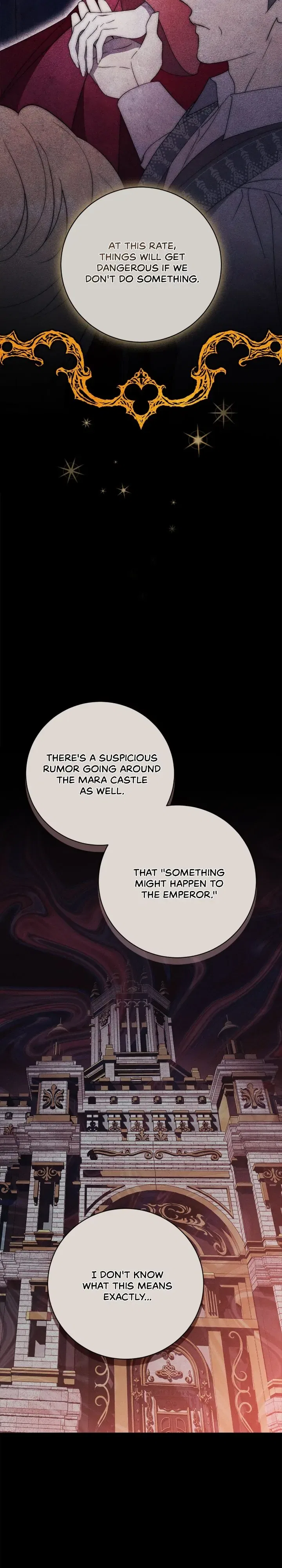 The East Wind of the Altas Chapter 59 – Page 25