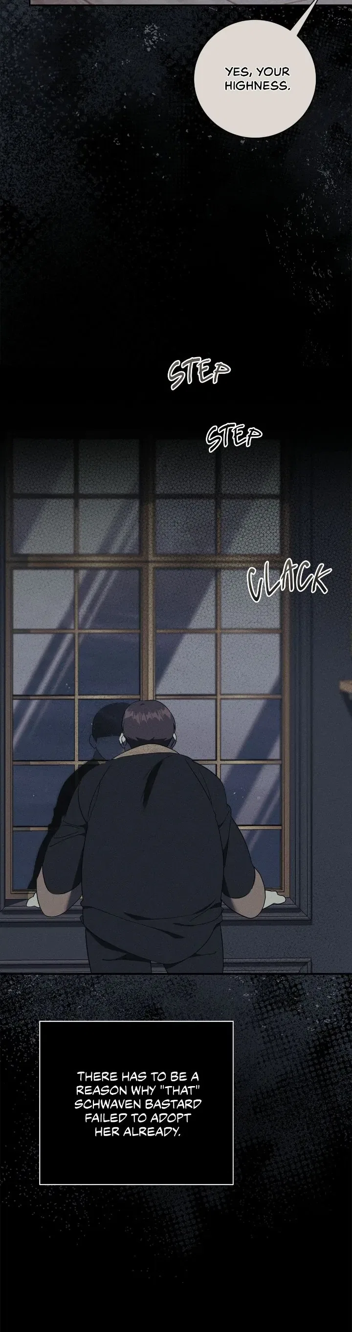 The East Wind of the Altas Chapter 59 – Page 27