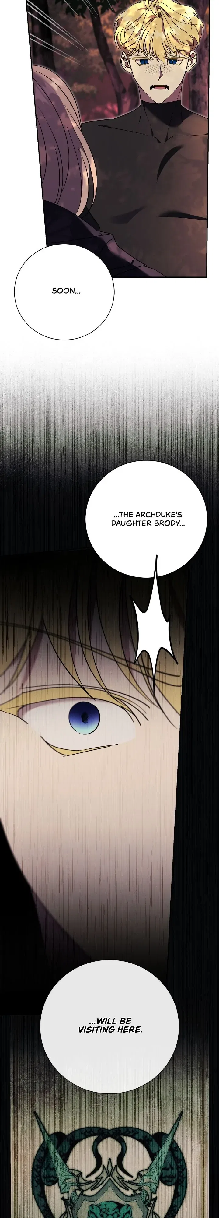 The East Wind of the Altas Chapter 59 – Page 46