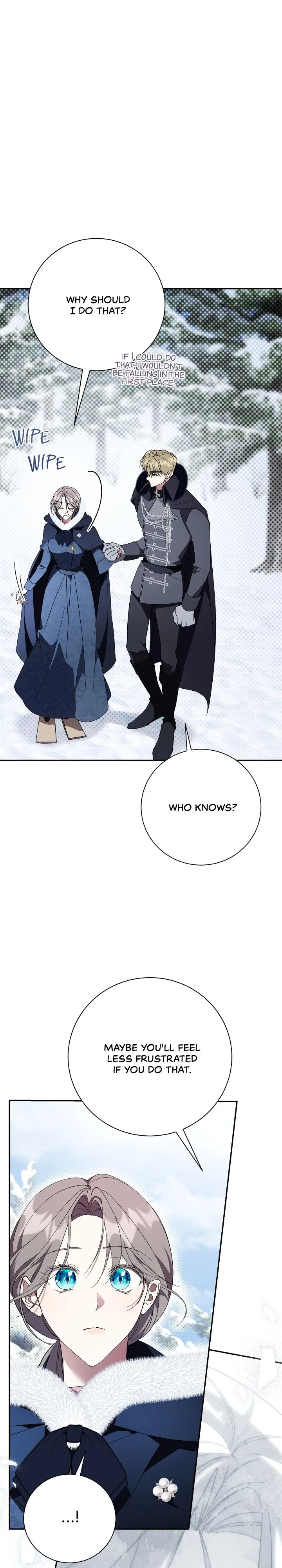 The East Wind of the Altas Chapter 58 – Page 6