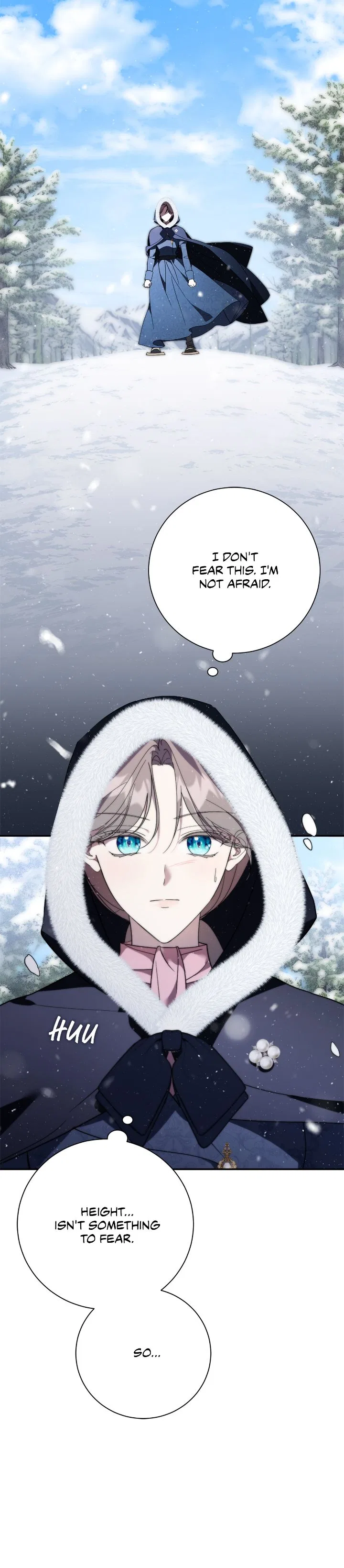 The East Wind of the Altas Chapter 58 – Page 14