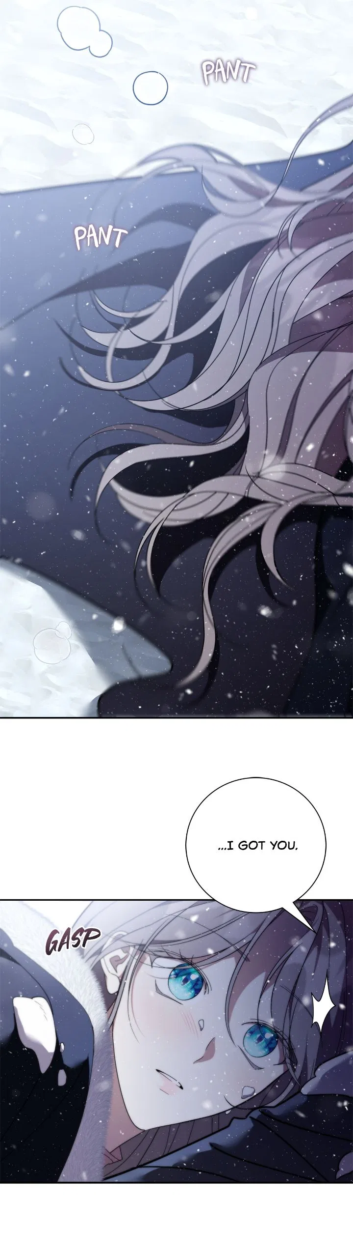 The East Wind of the Altas Chapter 58 – Page 17