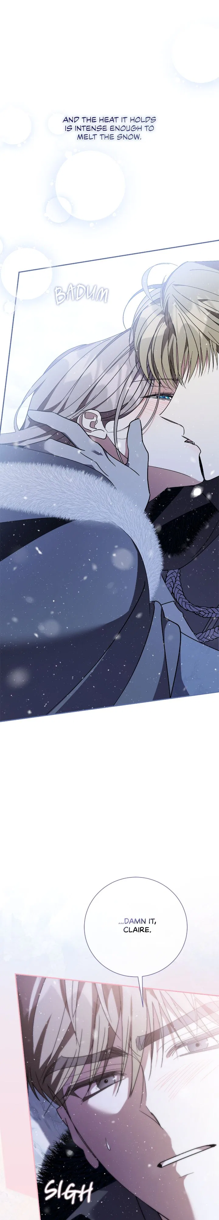 The East Wind of the Altas Chapter 58 – Page 21