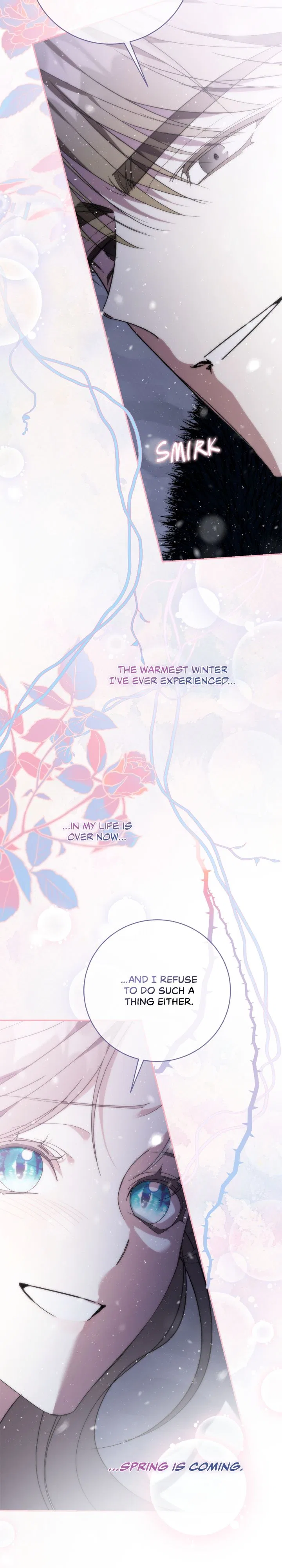 The East Wind of the Altas Chapter 58 – Page 23