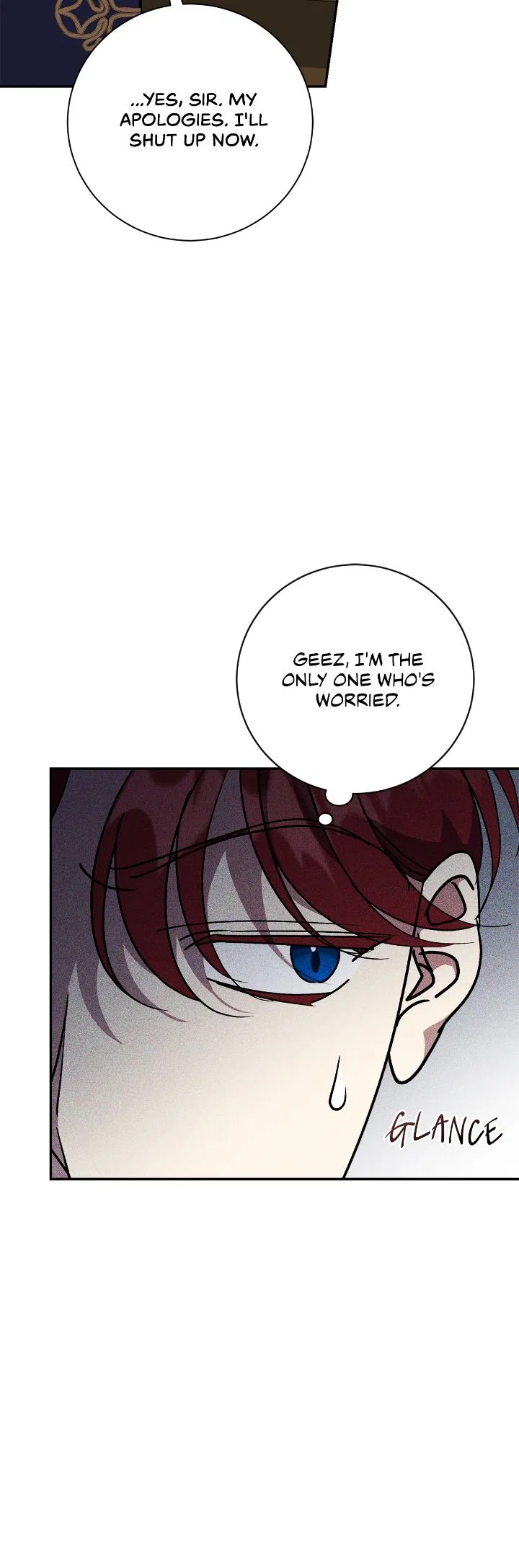The East Wind of the Altas Chapter 58 – Page 30