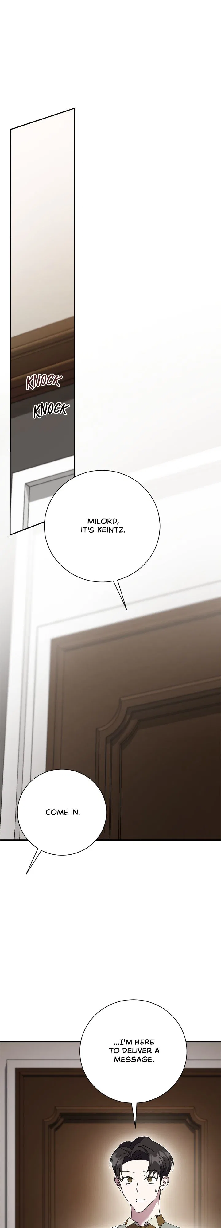 The East Wind of the Altas Chapter 58 – Page 32