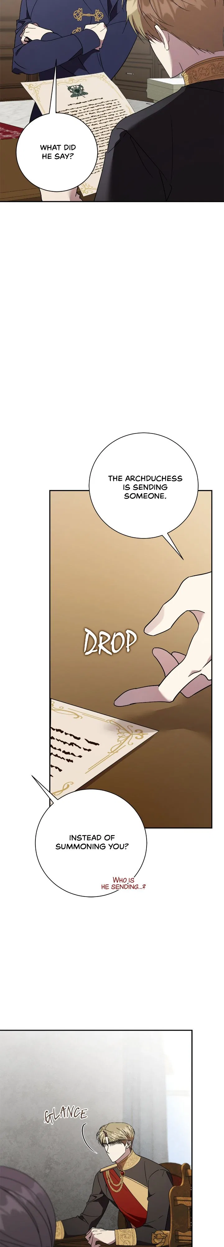 The East Wind of the Altas Chapter 58 – Page 35