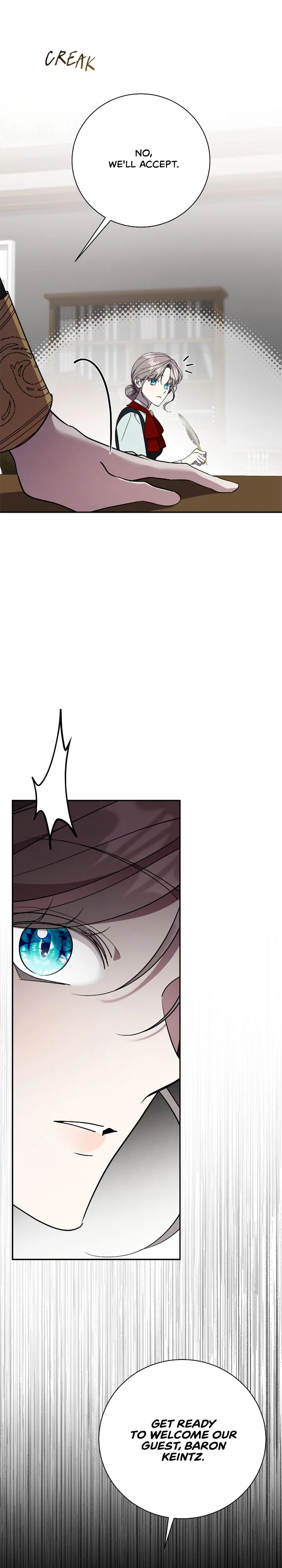 The East Wind of the Altas Chapter 58 – Page 40